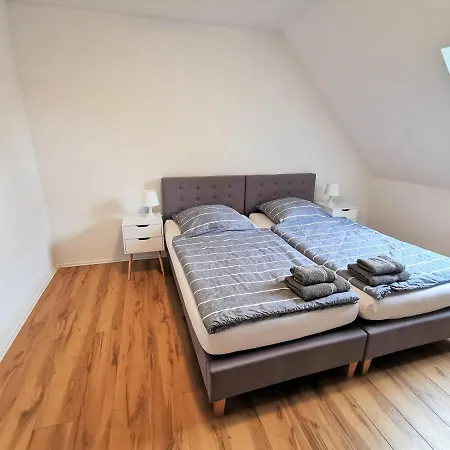 Ferien In Am Bruchgraben Apartment Sarstedt