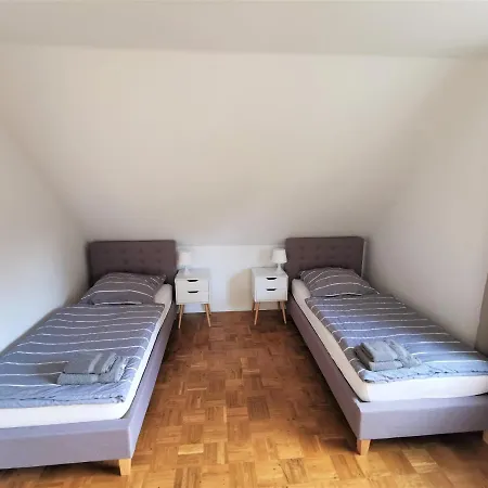 Ferien In Am Bruchgraben Apartment Sarstedt