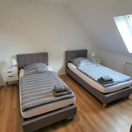 Ferien In Am Bruchgraben Sarstedt