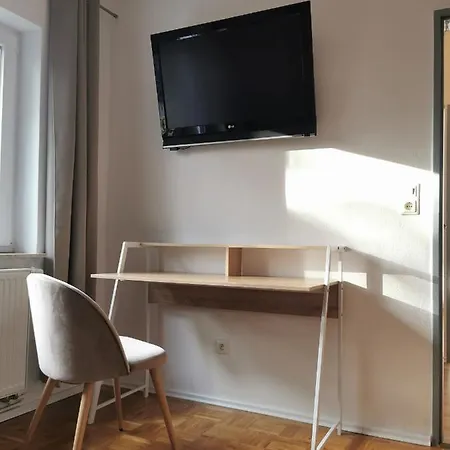 Ferien In Am Bruchgraben *