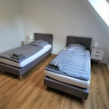Ferien In Am Bruchgraben