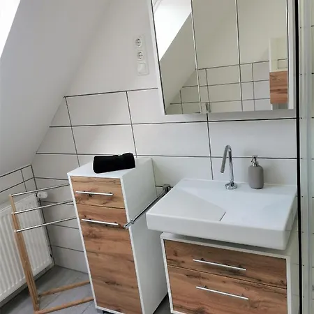 Ferien In Am Bruchgraben Apartment Sarstedt