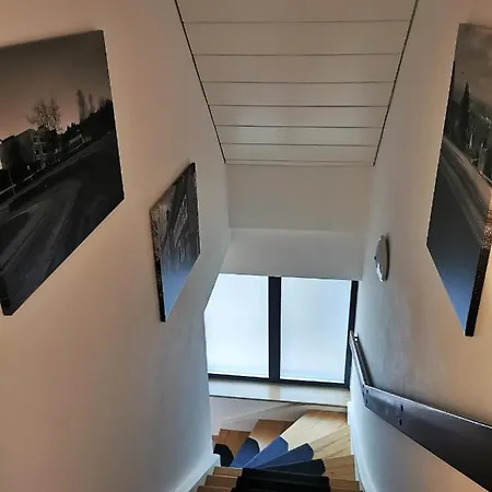 Apartment Ferien In Am Bruchgraben Sarstedt