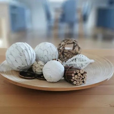 Ferien In Am Bruchgraben Apartment *