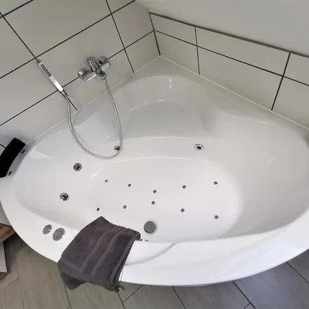 Daire Ferien In Am Bruchgraben *