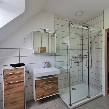 Ferien In Am Bruchgraben Daire Sarstedt