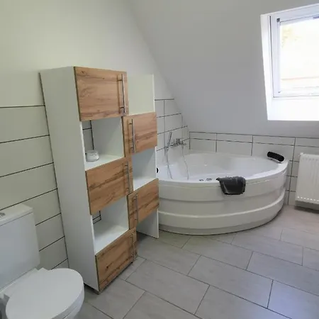 Ferien In Am Bruchgraben * Sarstedt