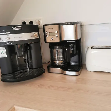 Ferien In Am Bruchgraben Apartment Sarstedt