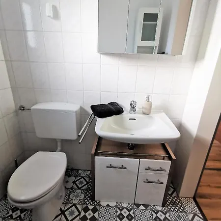 Ferien In Am Bruchgraben * Sarstedt