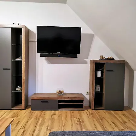 Ferien In Am Bruchgraben