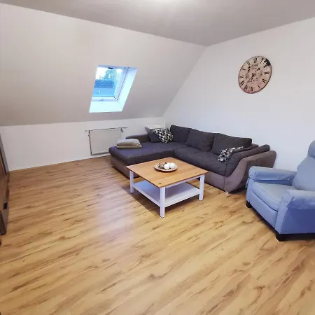 Daire Ferien In Am Bruchgraben *