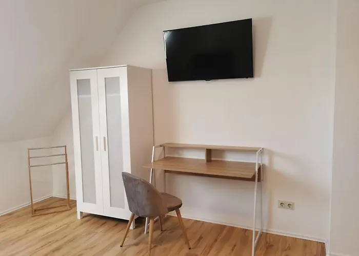 Ferien In Am Bruchgraben Sarstedt