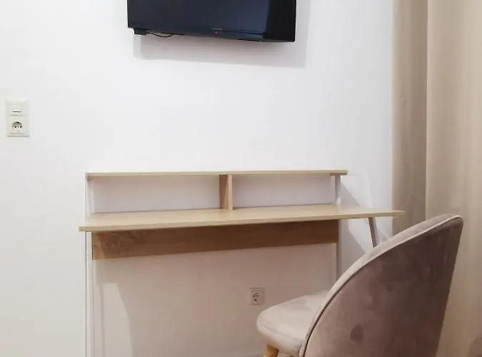 Ferien In Am Bruchgraben *