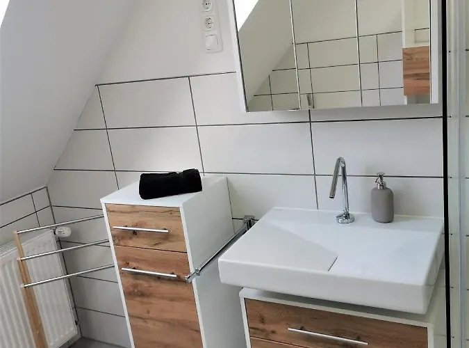 Ferien In Am Bruchgraben Apartamento Sarstedt