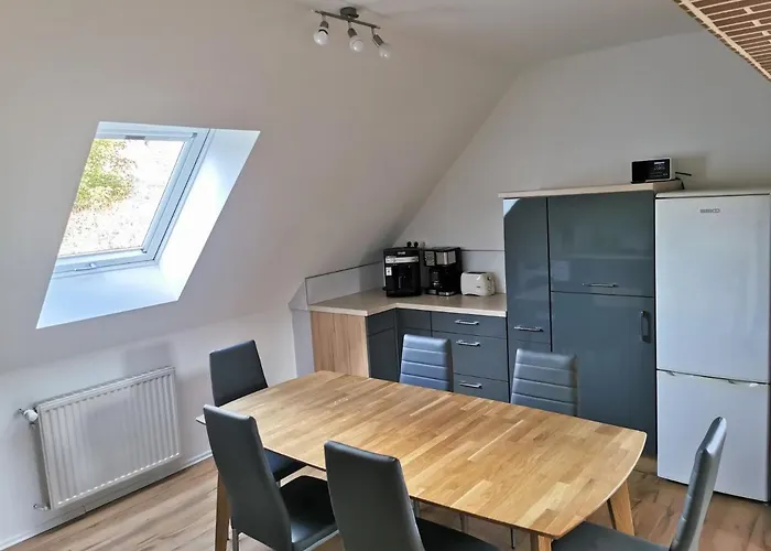 Apartamento Ferien In Am Bruchgraben Sarstedt