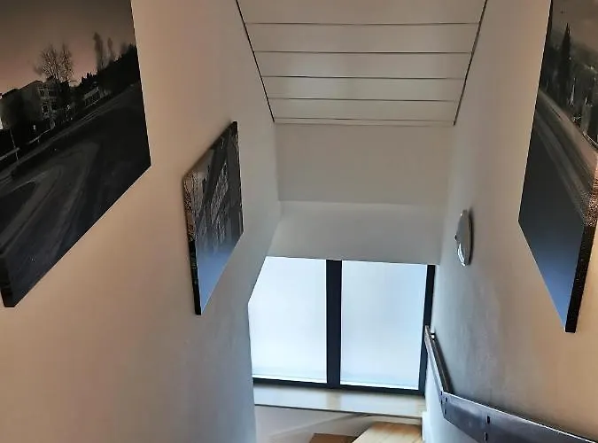 Apartamento Ferien In Am Bruchgraben Sarstedt