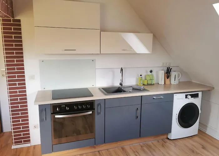 Apartamento Ferien In Am Bruchgraben *