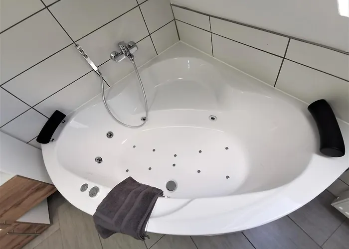 Apartamento Ferien In Am Bruchgraben *