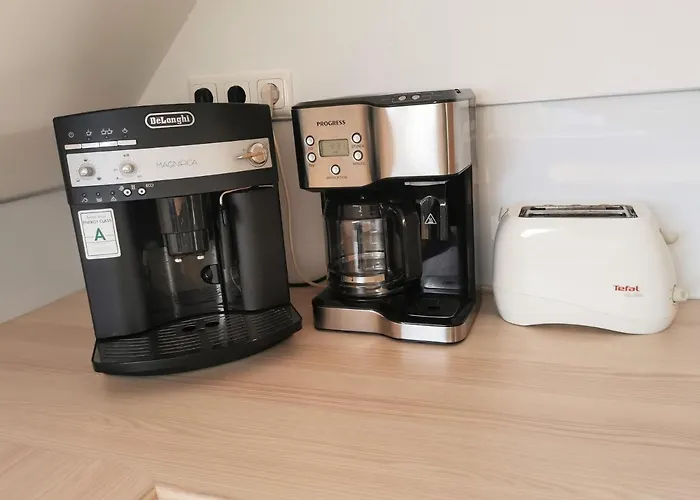 Ferien In Am Bruchgraben Apartamento Sarstedt