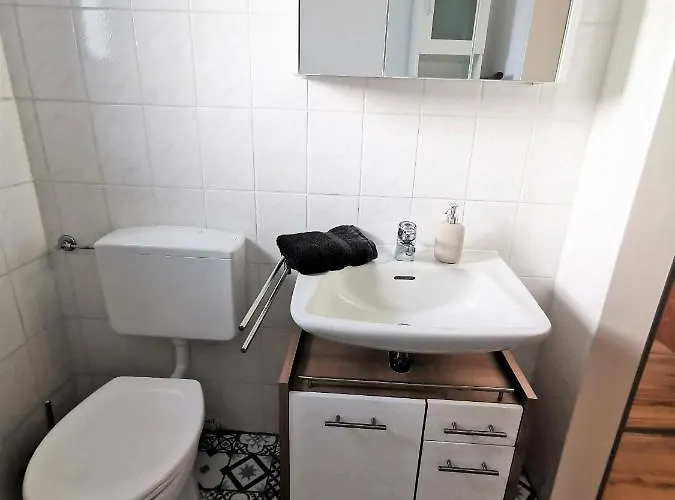 Ferien In Am Bruchgraben * Sarstedt