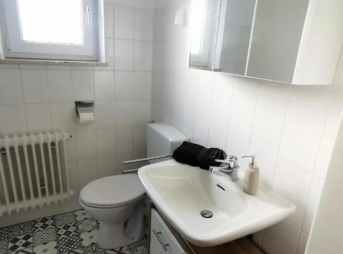 Apartamento Ferien In Am Bruchgraben *