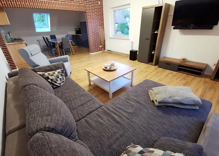 Ferien In Am Bruchgraben * Sarstedt