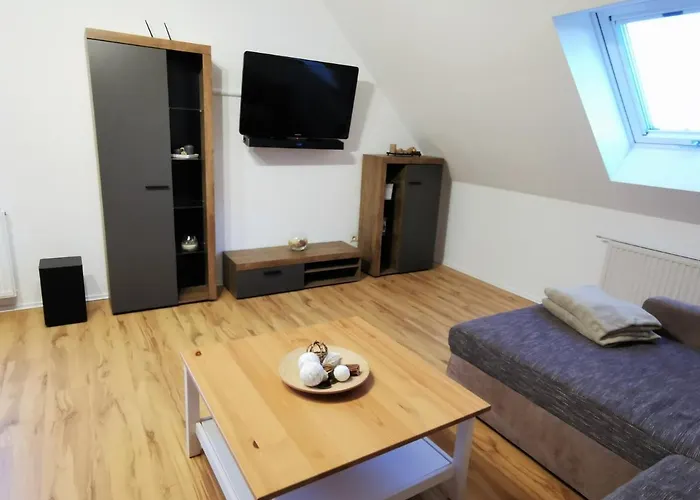 Ferien In Am Bruchgraben Sarstedt